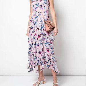 (NWOT ) ZAC Zac Posen Biba Crossbody bag